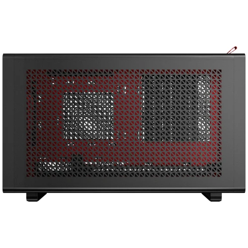 Obudowa Antec Performance 1 M Black ITX