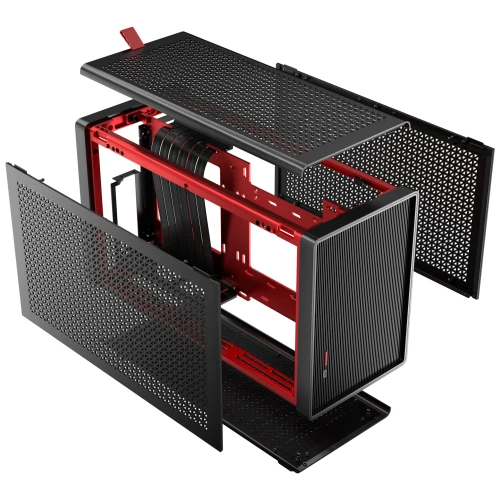 Obudowa Antec Performance 1 M Black ITX