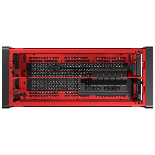 Obudowa Antec Performance 1 M Black ITX