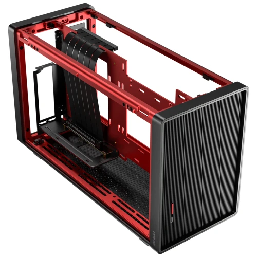 Obudowa Antec Performance 1 M Black ITX