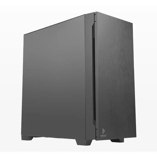 Obudowa Antec Performance P10C Silent Black wyciszona