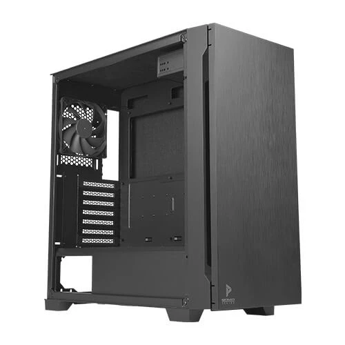 Obudowa Antec Performance P10C Silent Black wyciszona