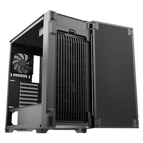 Obudowa Antec Performance P10C Silent Black wyciszona