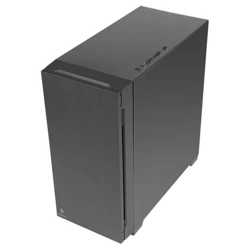 Obudowa Antec Performance P10C Silent Black wyciszona
