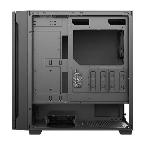Obudowa Antec Performance P10C Silent Black wyciszona