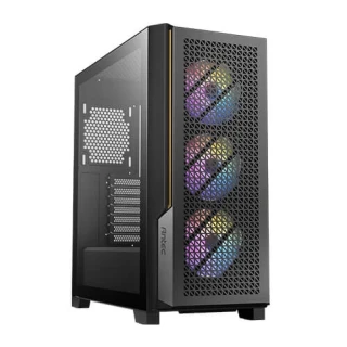 Obudowa Antec Performance P20C Black ARGB