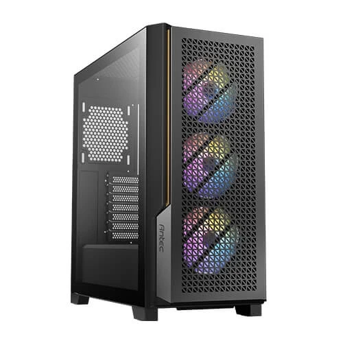 Obudowa Antec Performance P20C Black ARGB