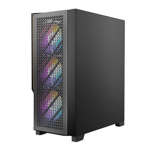 Obudowa Antec Performance P20C Black ARGB
