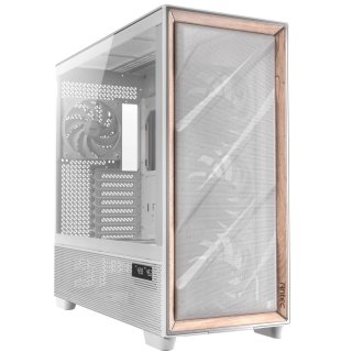 Obudowa Antec Flux Pro White