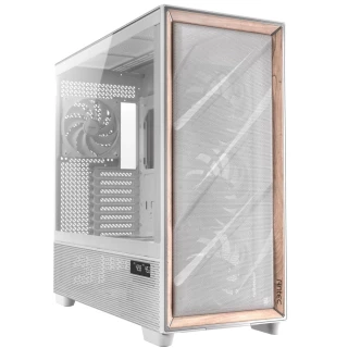 Obudowa Antec Flux Pro White