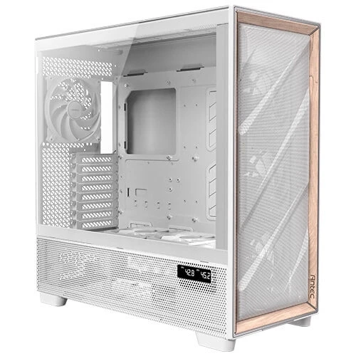 Obudowa Antec Flux Pro White