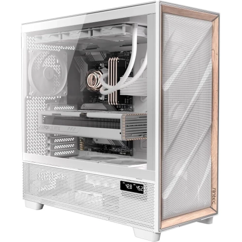Obudowa Antec Flux Pro White
