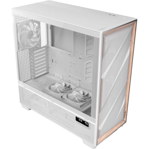 Obudowa Antec Flux Pro White