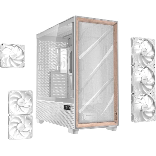 Obudowa Antec Flux Pro White