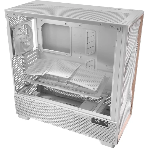 Obudowa Antec Flux Pro White