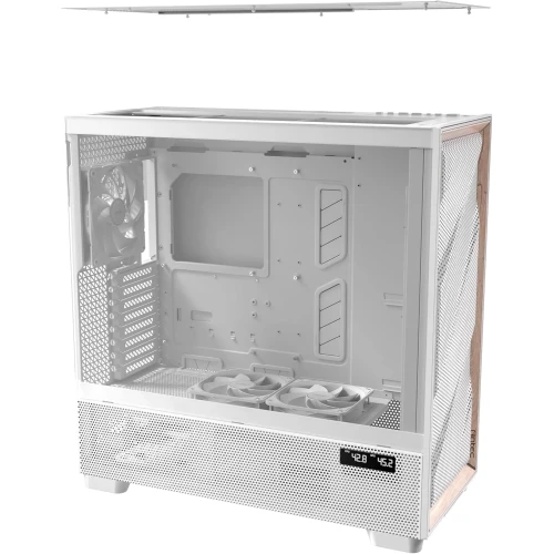 Obudowa Antec Flux Pro White