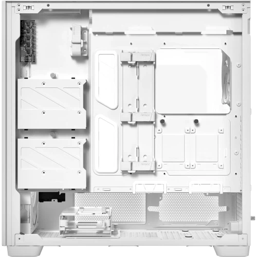 Obudowa Antec Flux Pro White