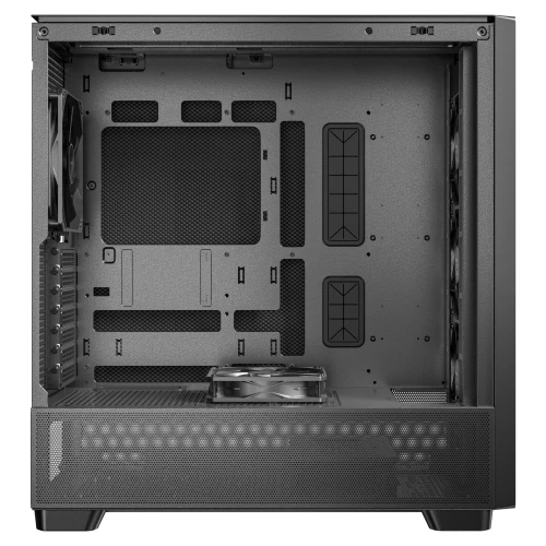 Obudowa Antec Flux SE Black (Silent Edition)