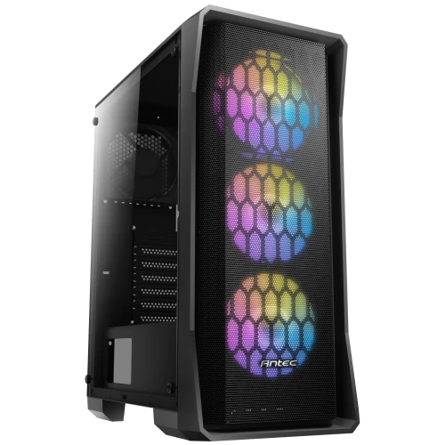 Obudowa Antec NX360 Mesh ARGB