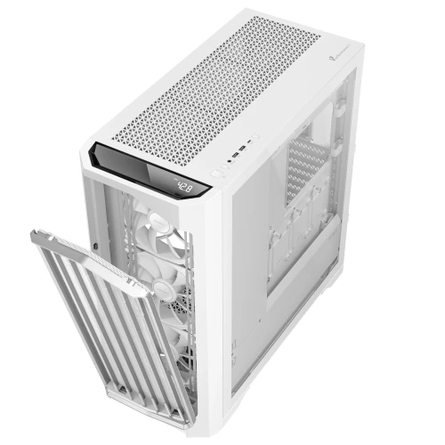 Obudowa Antec Performance 1 FT White