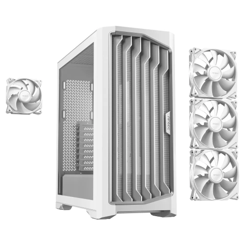 Obudowa Antec Performance 1 FT White
