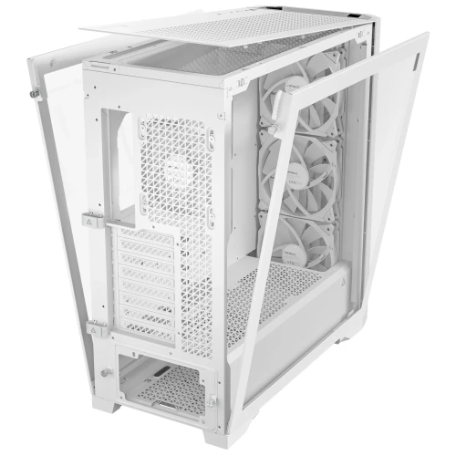Obudowa Antec Performance 1 FT White