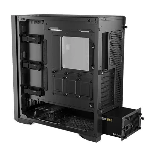 Obudowa Antec Performance 1 FT Black