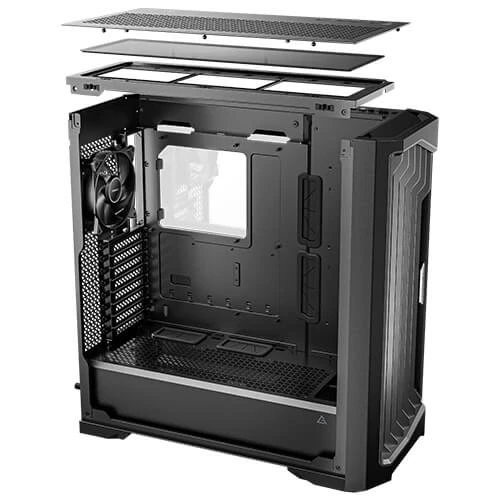 Obudowa Antec Performance 1 FT Black