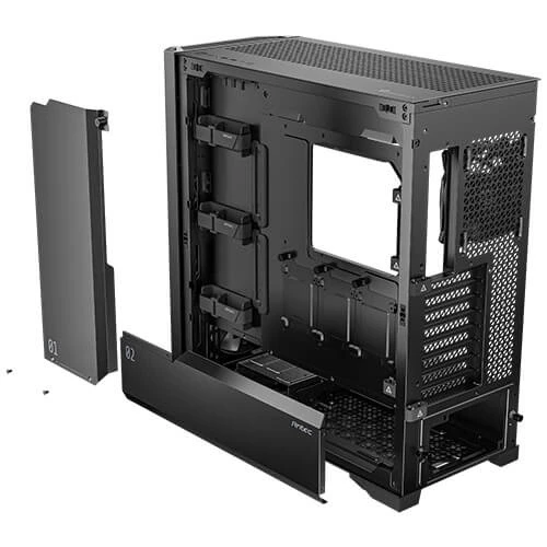Obudowa Antec Performance 1 FT Black