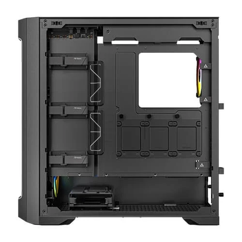 Obudowa Antec Performance 1 FT ARGB Black