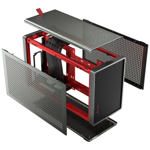 Obudowa Antec Performance 1 M Aventurine ITX