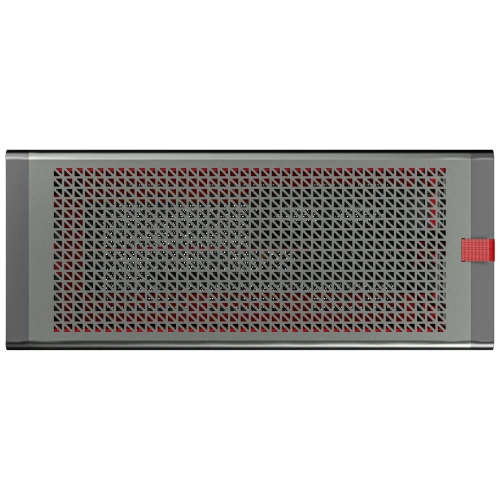 Obudowa Antec Performance 1 M Aventurine ITX
