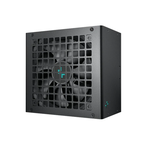 Zasilacz DeepCool PL750D 750W PCIE5 80Plus Bronze