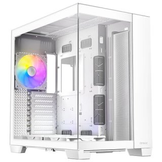 Obudowa Antec Constellation C8 White ARGB