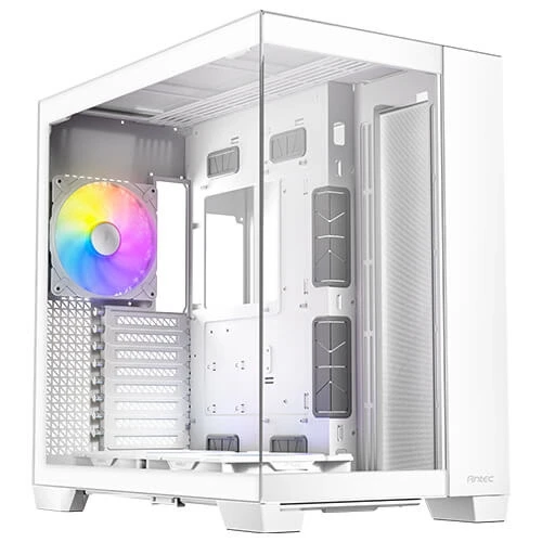 Obudowa Antec Constellation C8 White ARGB