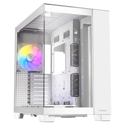 Obudowa Antec Constellation C8 White ARGB