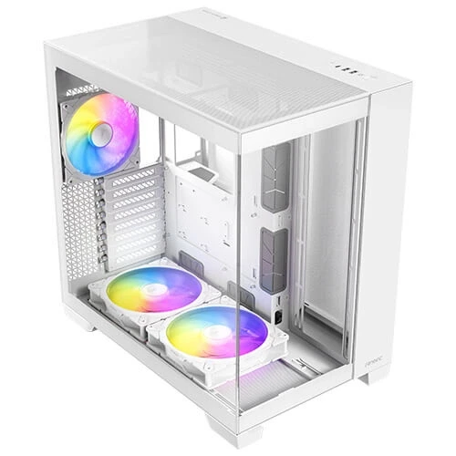 Obudowa Antec Constellation C8 White ARGB