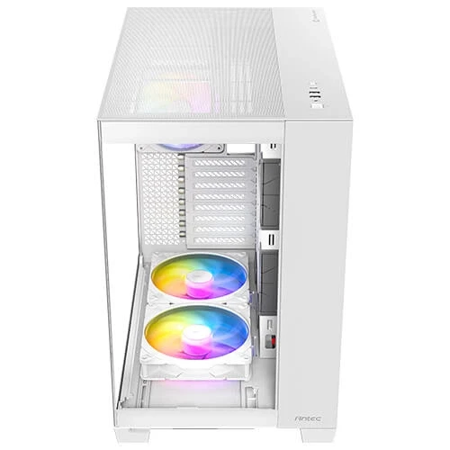 Obudowa Antec Constellation C8 White ARGB