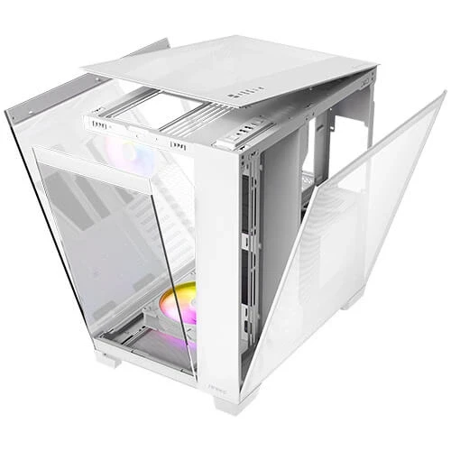 Obudowa Antec Constellation C8 White ARGB