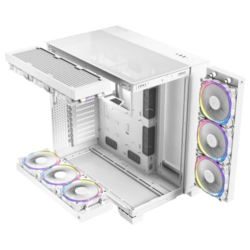 Obudowa Antec Constellation C8 White