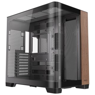 Obudowa Antec Constellation C8 Curve Wood