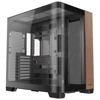 Obudowa Antec Constellation C8 Curve Wood