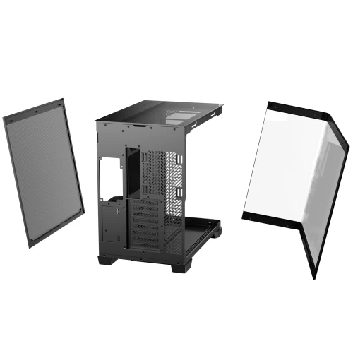 Obudowa Antec Constellation C8 Curve Wood