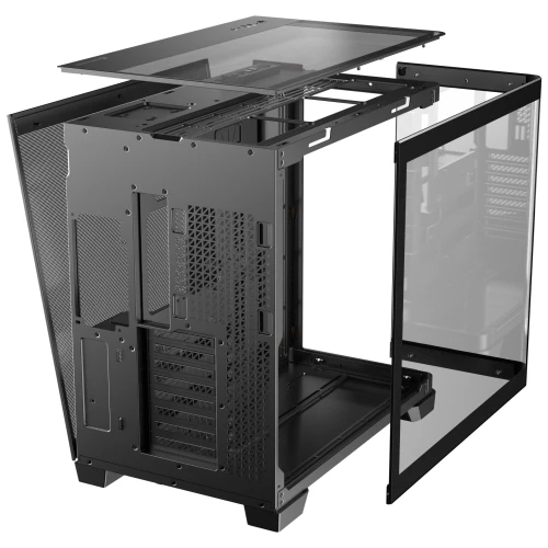 Obudowa Antec Constellation C8 Curve Wood