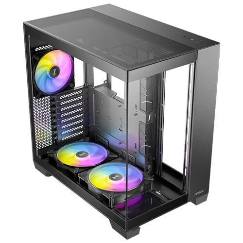 Obudowa Antec Constellation C8 Black ARGB