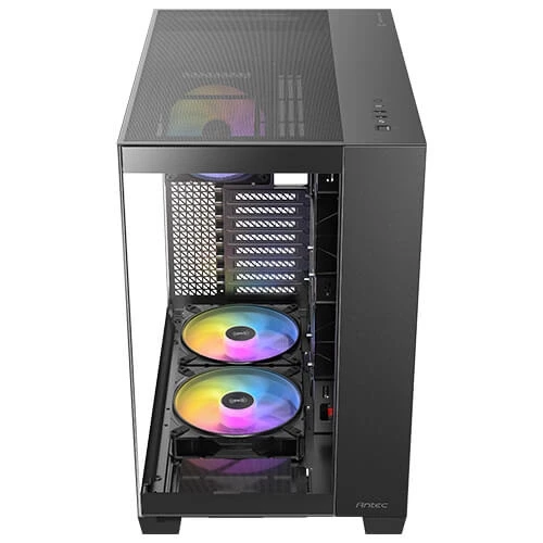 Obudowa Antec Constellation C8 Black ARGB