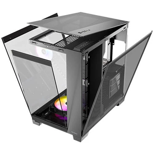 Obudowa Antec Constellation C8 Black ARGB