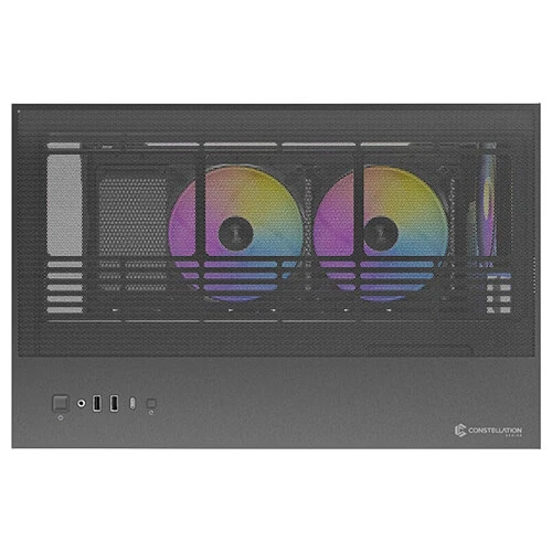 Obudowa Antec Constellation C8 Black ARGB