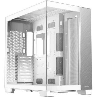 Obudowa Antec Constellation C8 Aluminum White