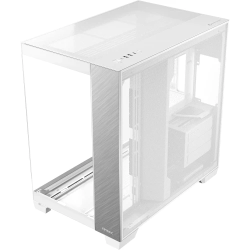 Obudowa Antec Constellation C8 Aluminum White